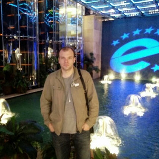 Константин Пупкин