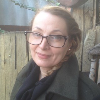 Марина Валентиновна