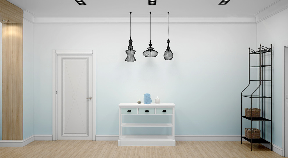 Дом в Ивантеевке