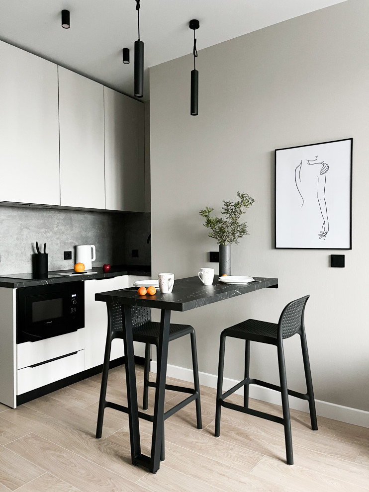 ЖК Октябрьское поле