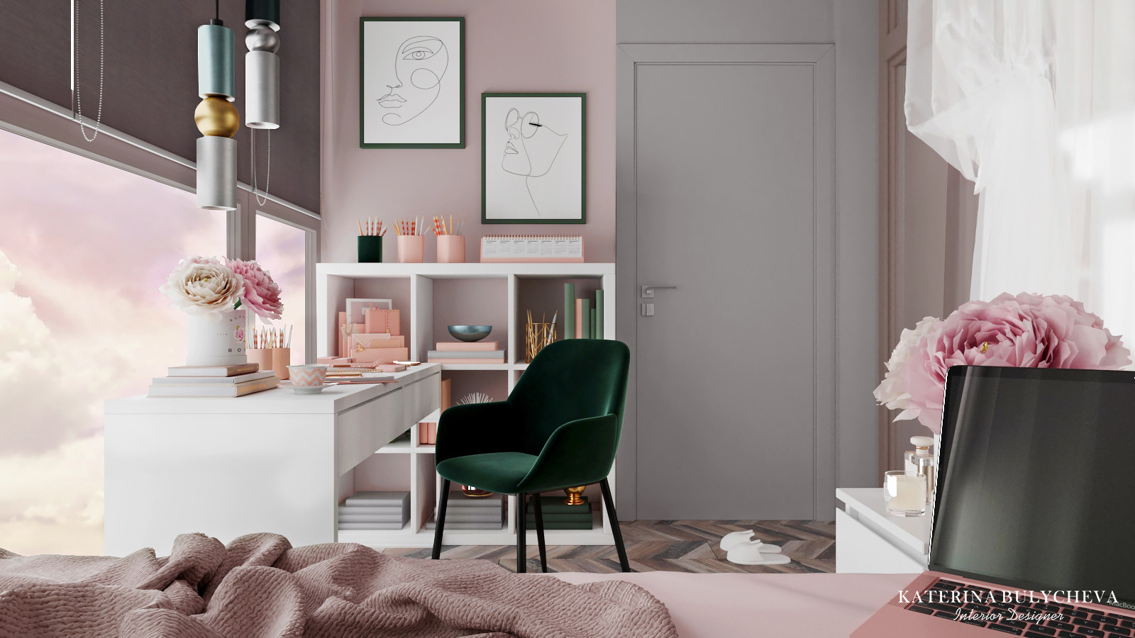 ЖК Макаровский