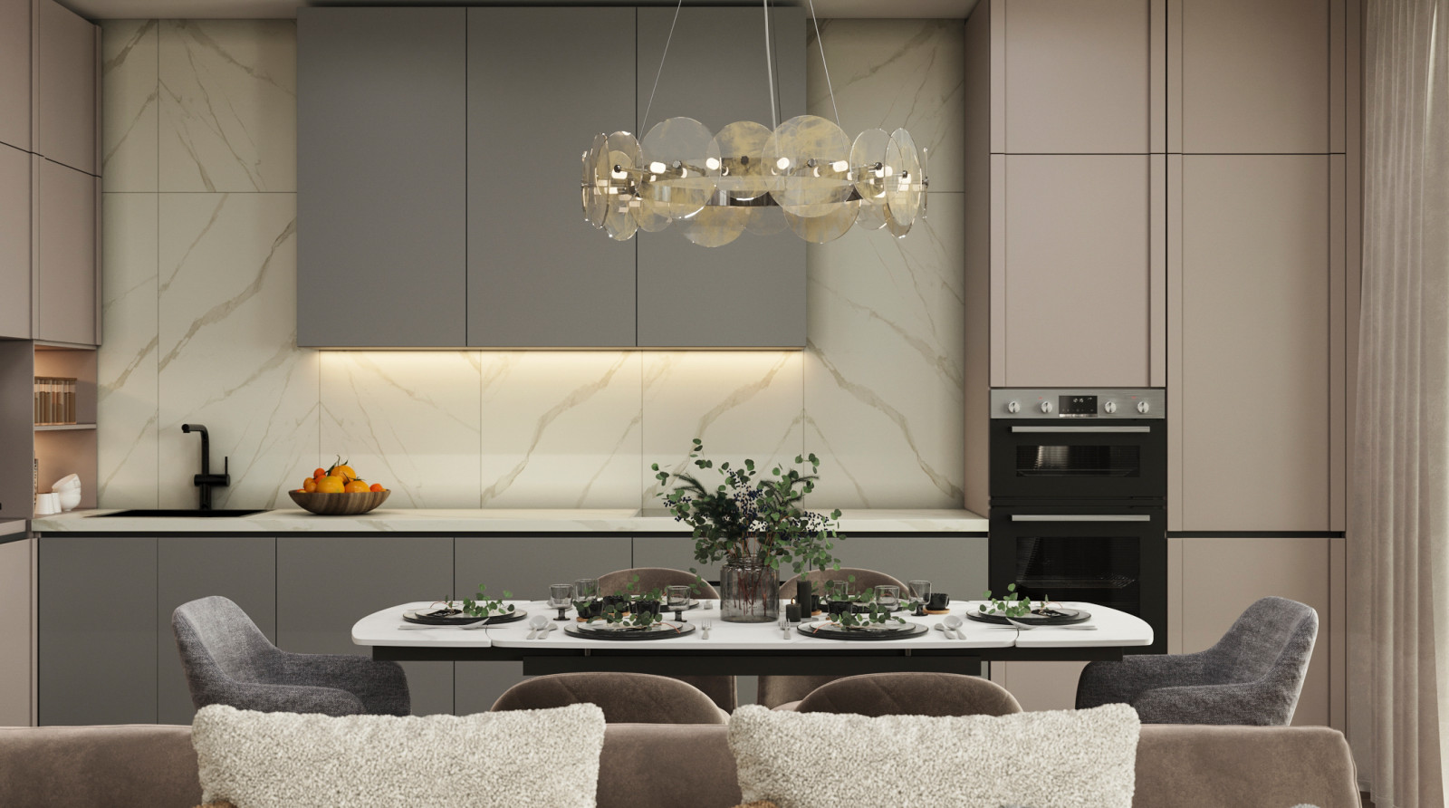 ИГРА КОНТРАСТОВ