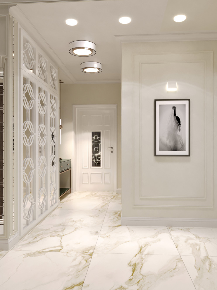 Зефирный шик