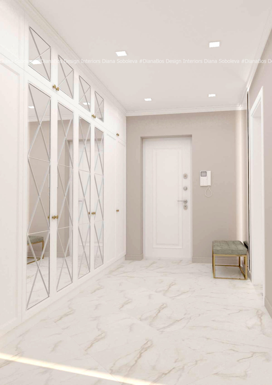 Современность в нео