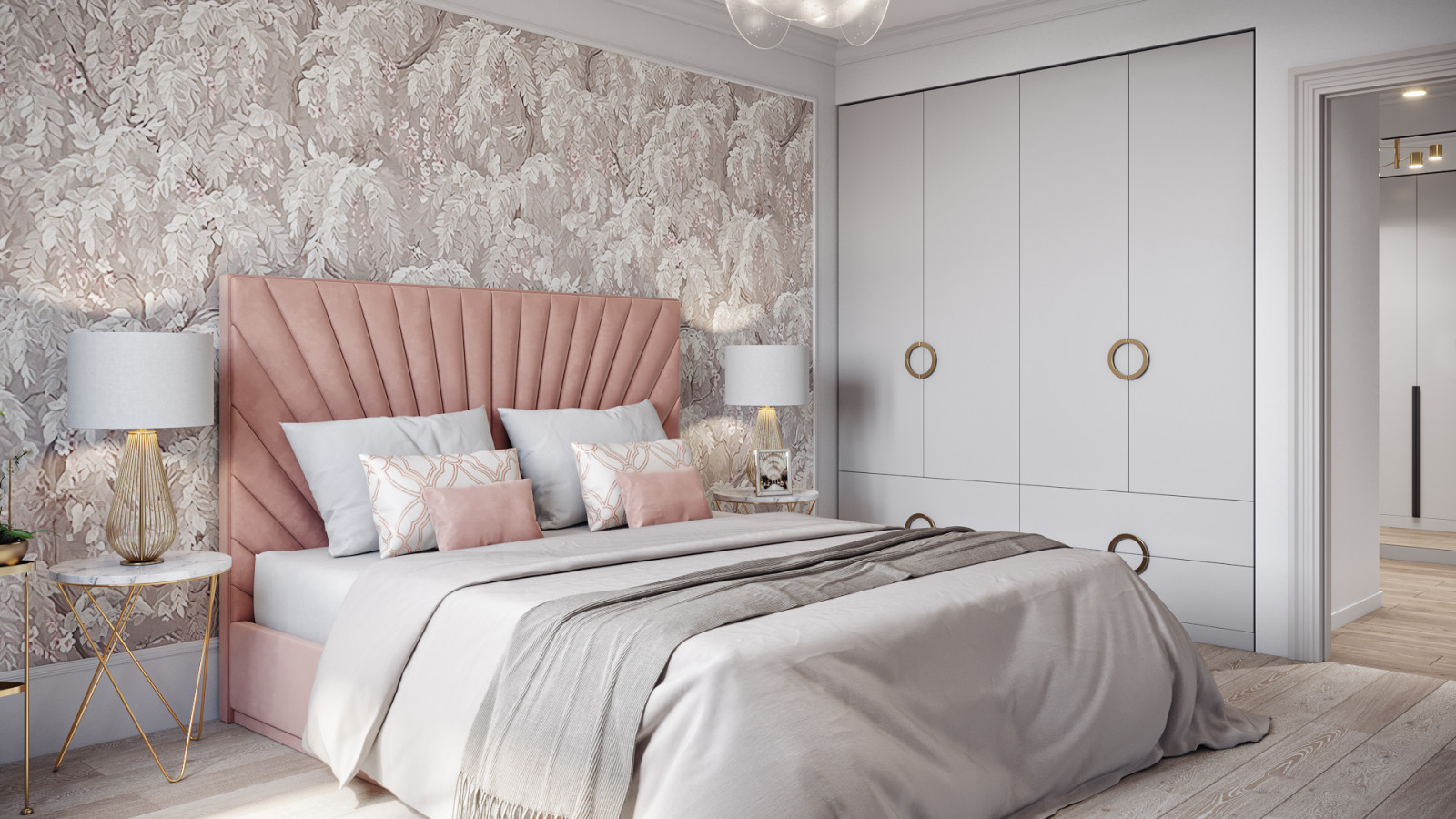 ЖК Нормандия