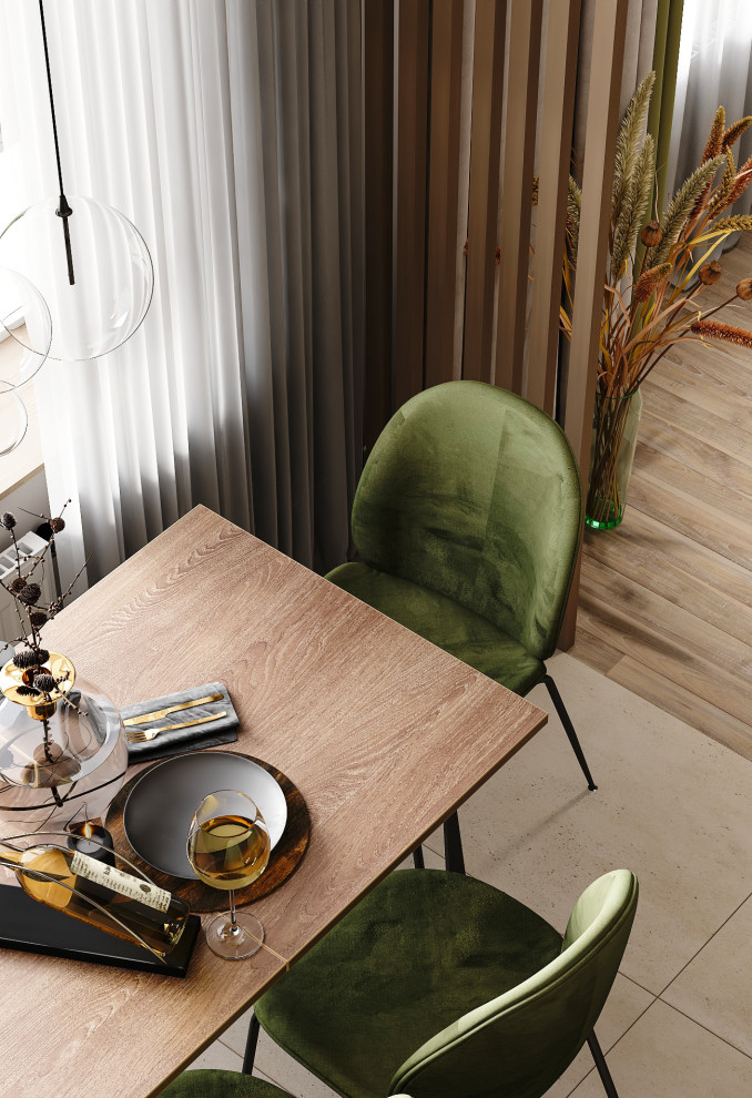 ЖК"Новая Москва"