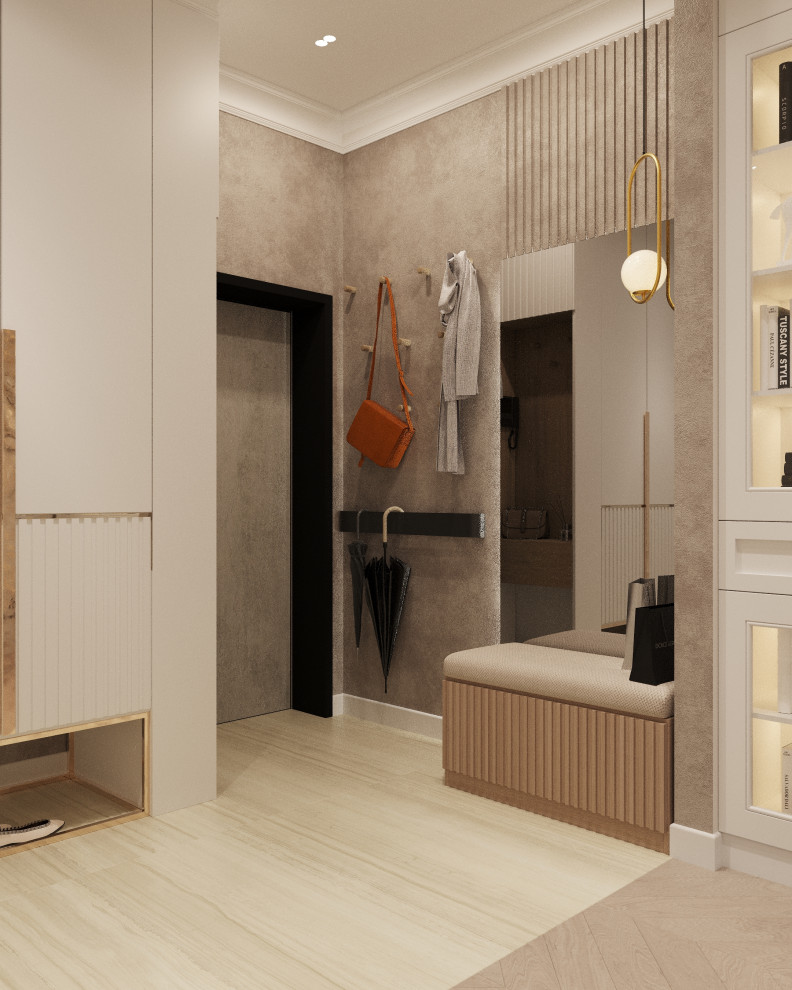 Квартира на Ленинском