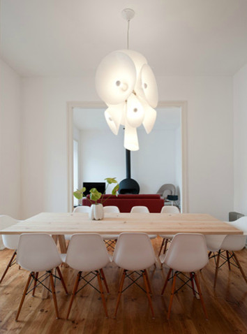 Фото из интерьеров