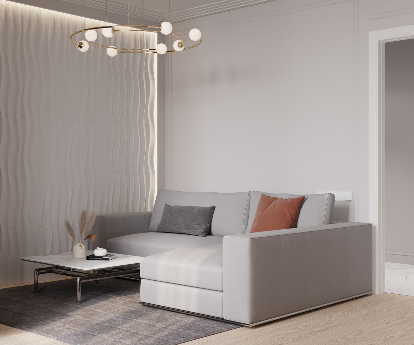 Dinasty L94, для ,большой семьи