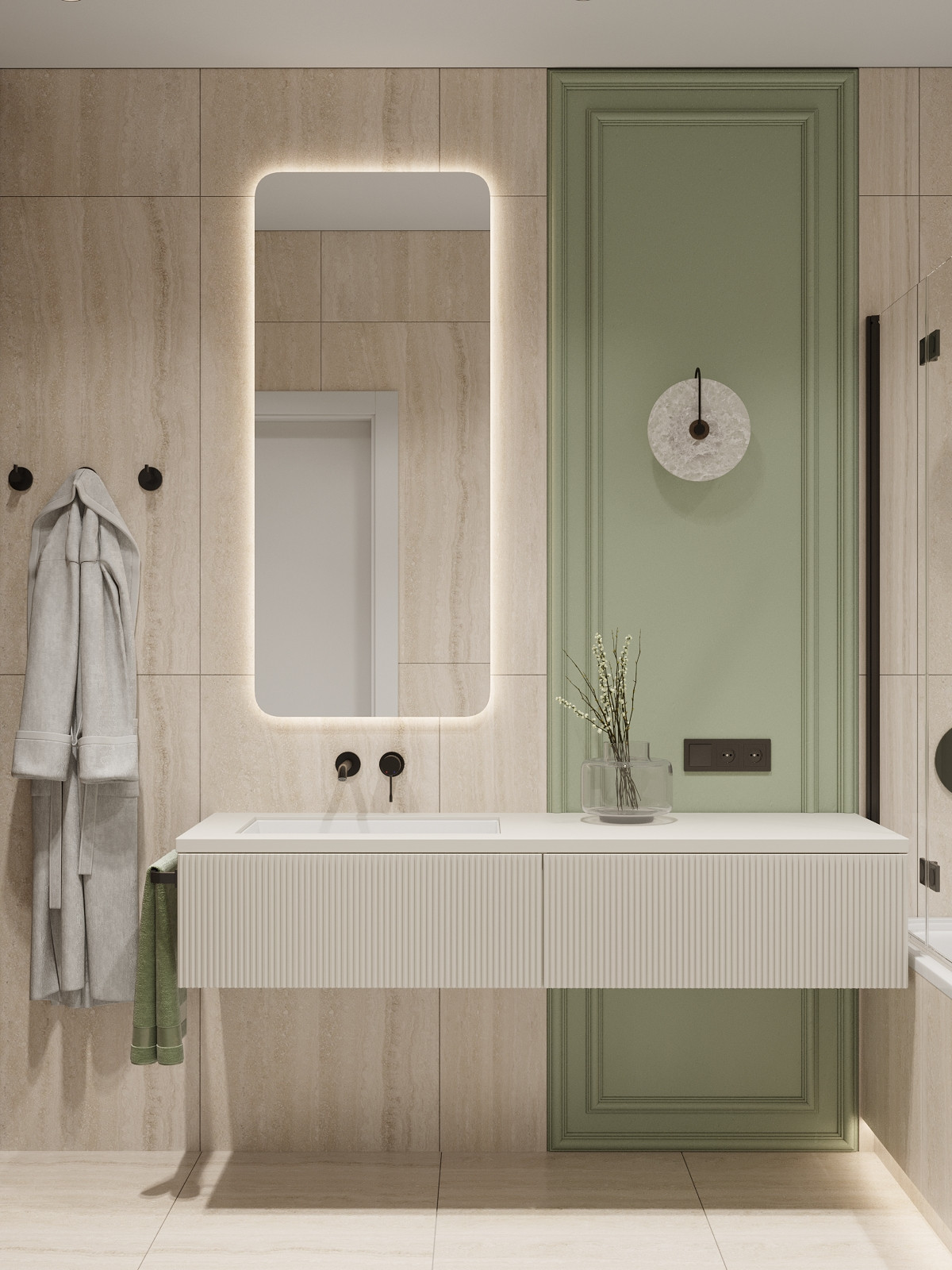 ЖК Мельница 2 дом