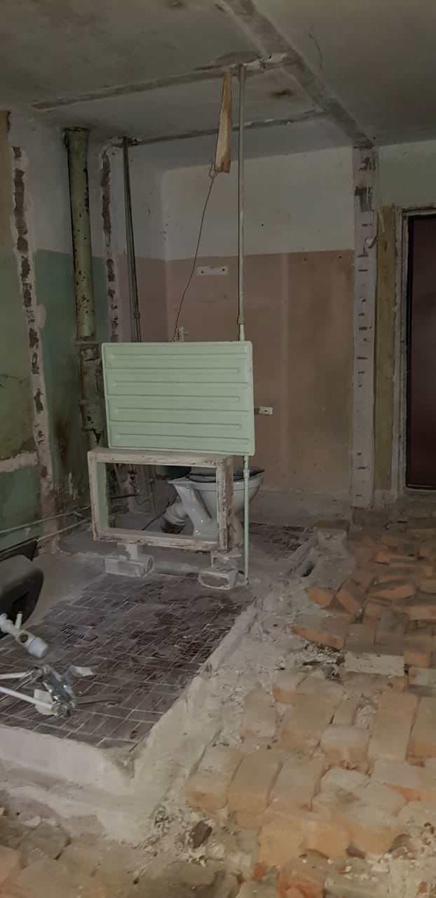 Квартира в г. Павлово/Нижегородска область/