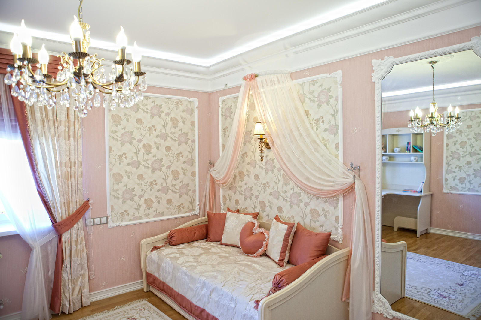 Детская для девочки