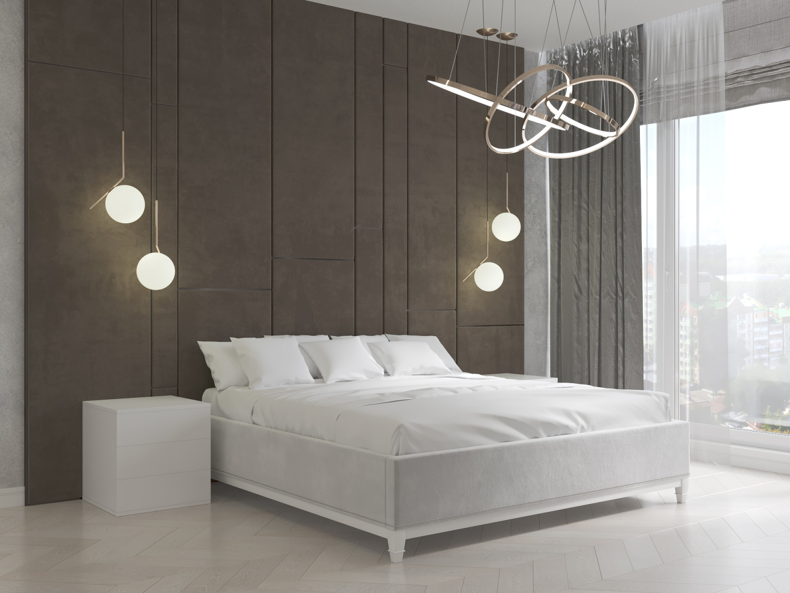 ЖК Лайф-Кутузовский