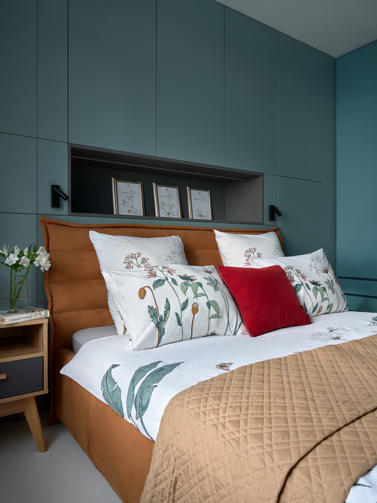 Квартира для себя