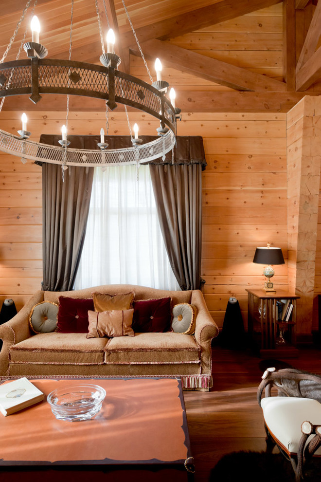 Охотохозяйство