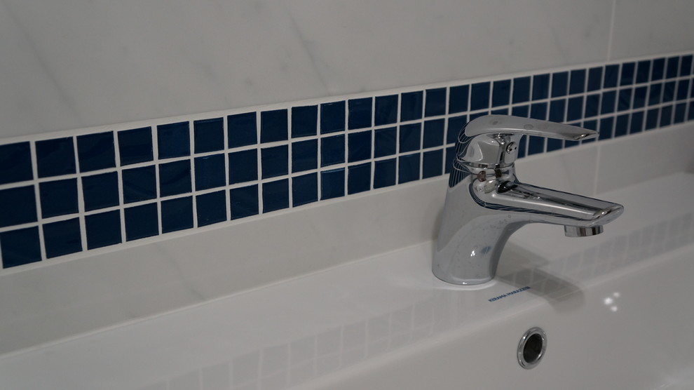 Раздельный санузел в квартире