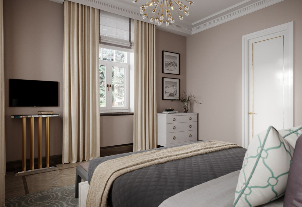 Дом во Внуково