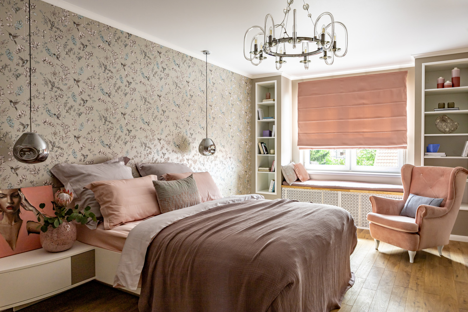 Интерьерная фотосъемка