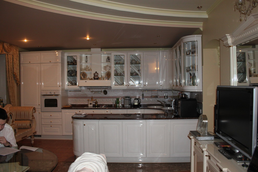 Резиденция 1