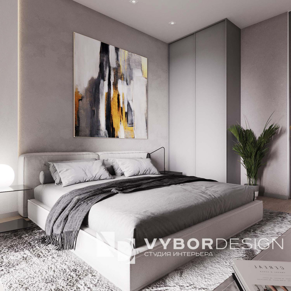 Интерьер частного дома