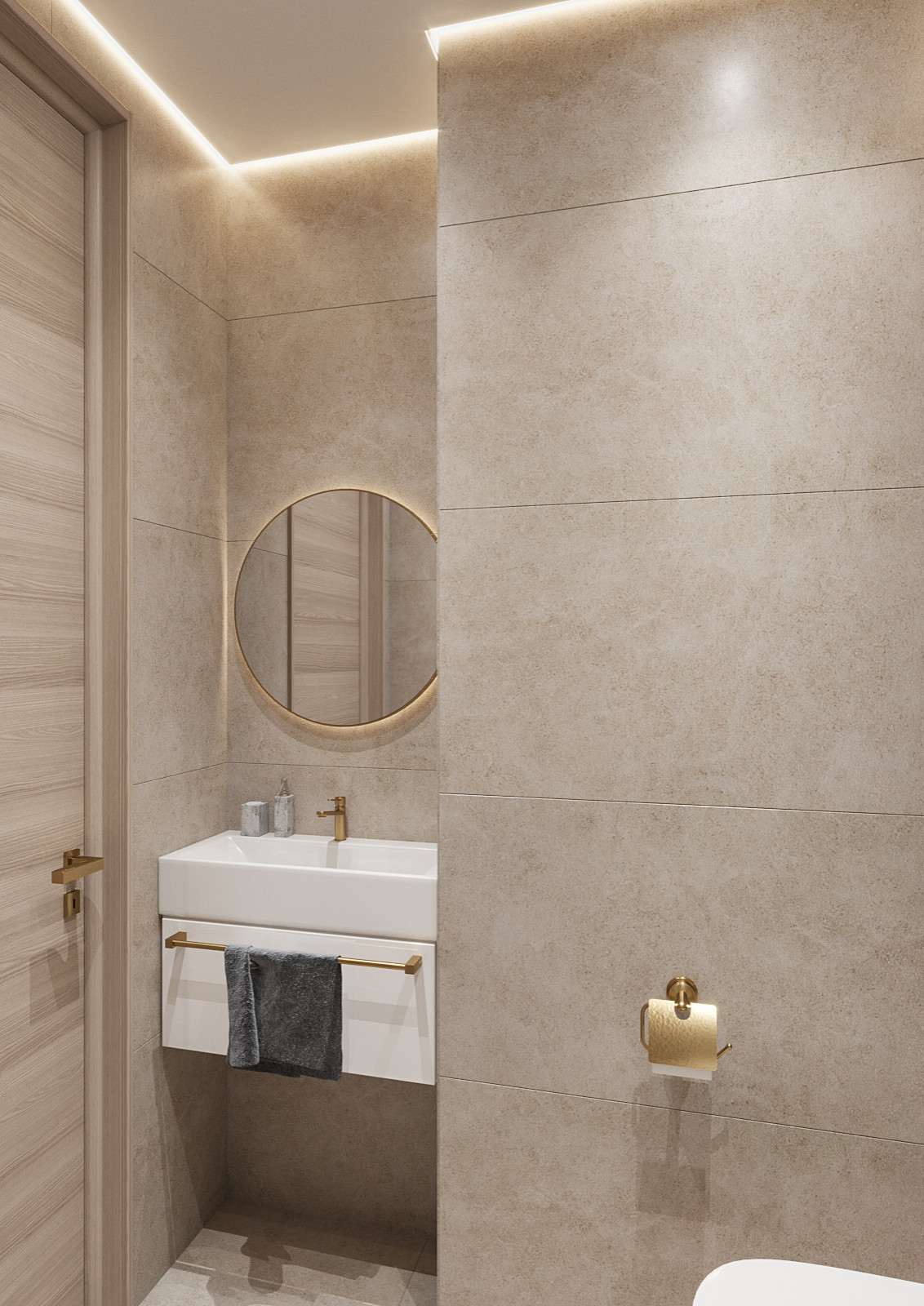 Седьмое небо