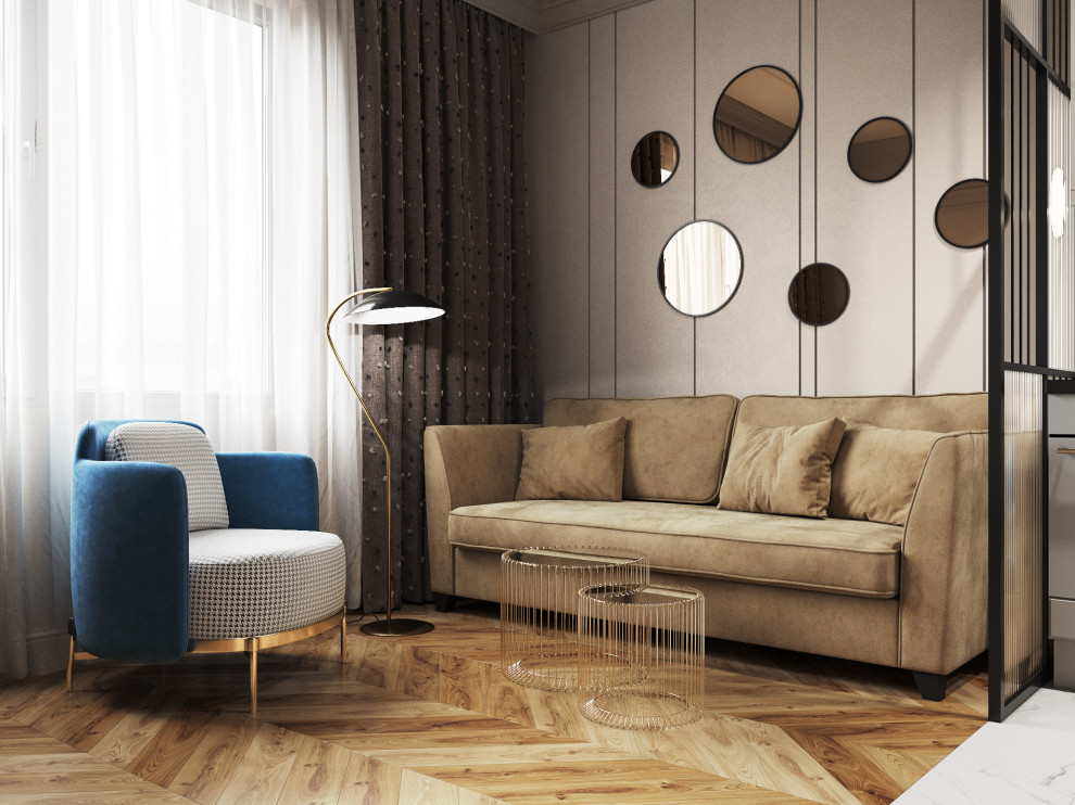 ЖК "Цивилизация"