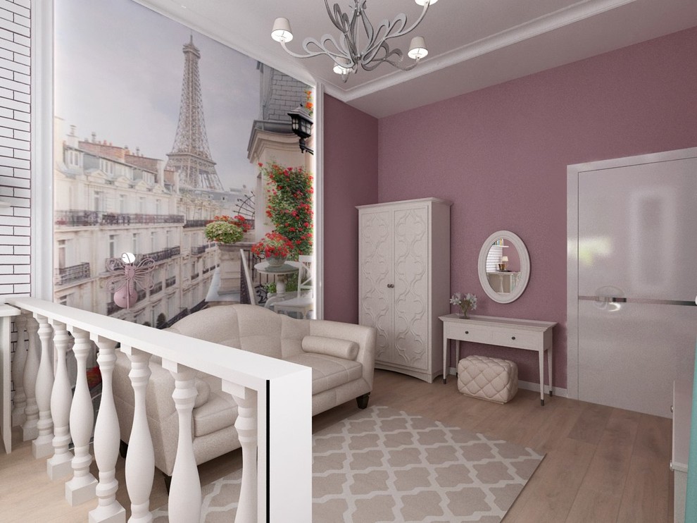 Обложка проекта: Дом в современном стиле