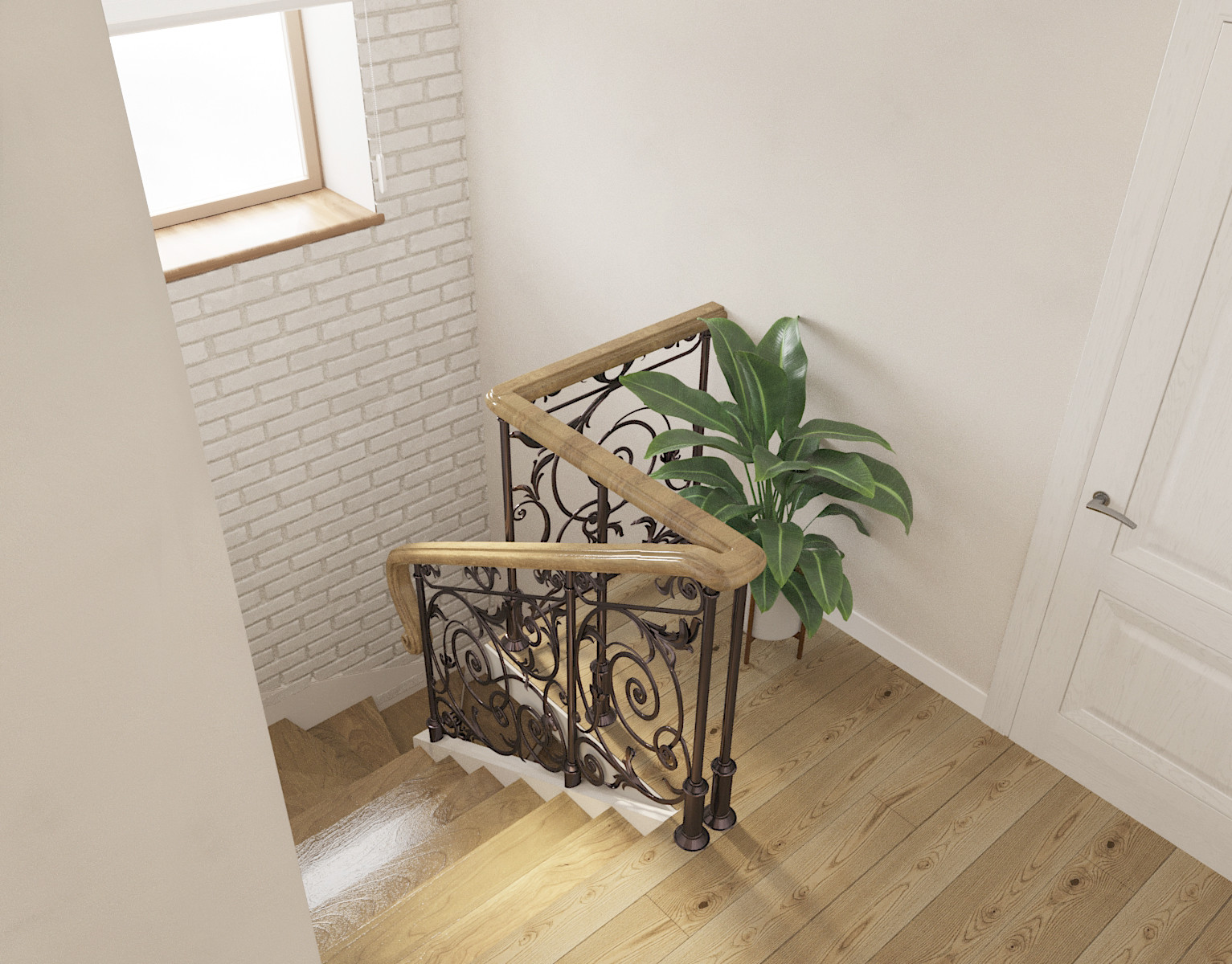 дом на Калгановской