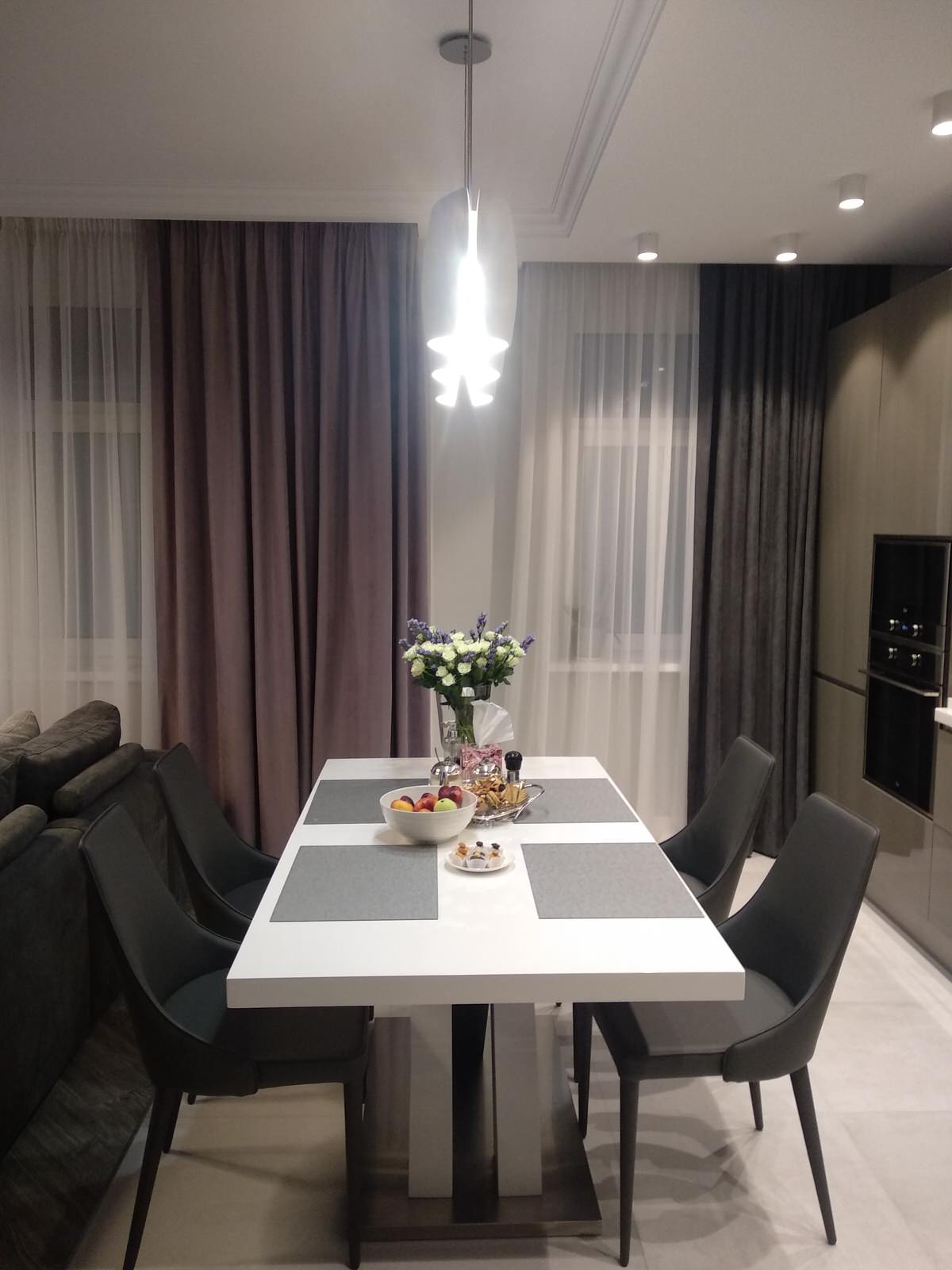 ЖК "Вивальди"