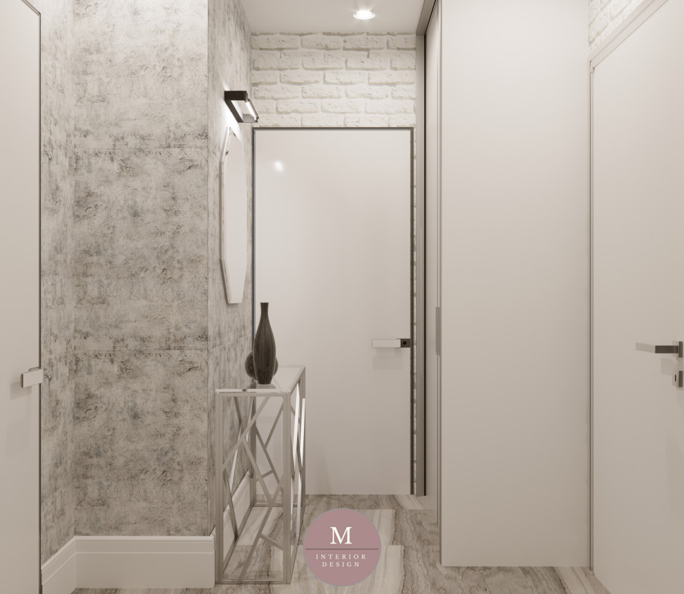 Квартира в ЖК Палацио