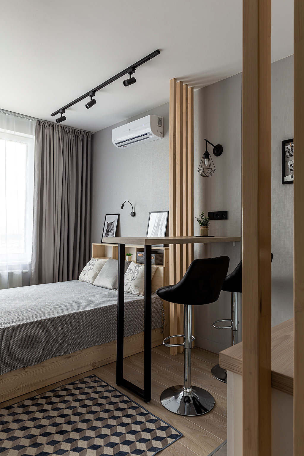 Квартира под сдачу