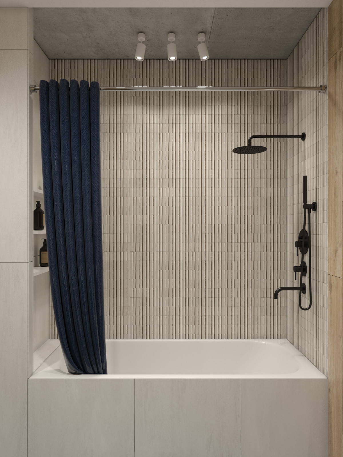 Про Азию в Солнечном городе | ЖК Никольская Панорама | 2024