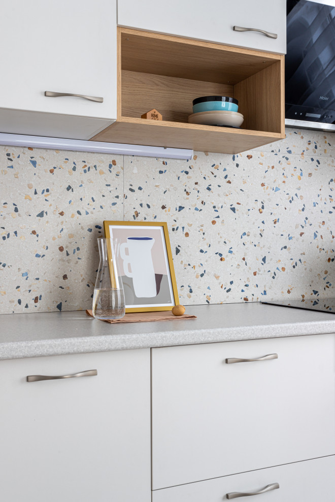 Аппартаменты 40 м в ЖК Волоколамское 24