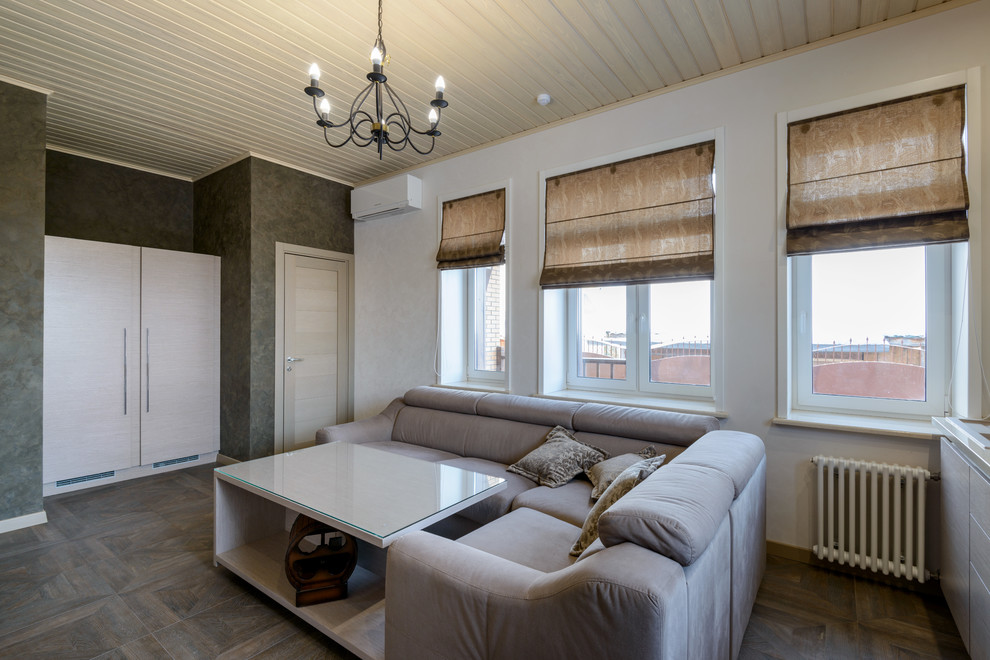 Загородный дом