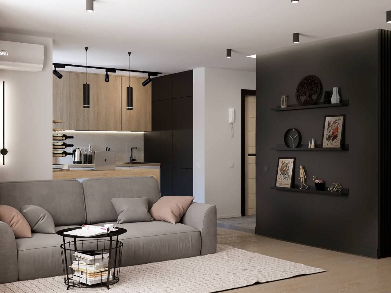 Мориса Тореза