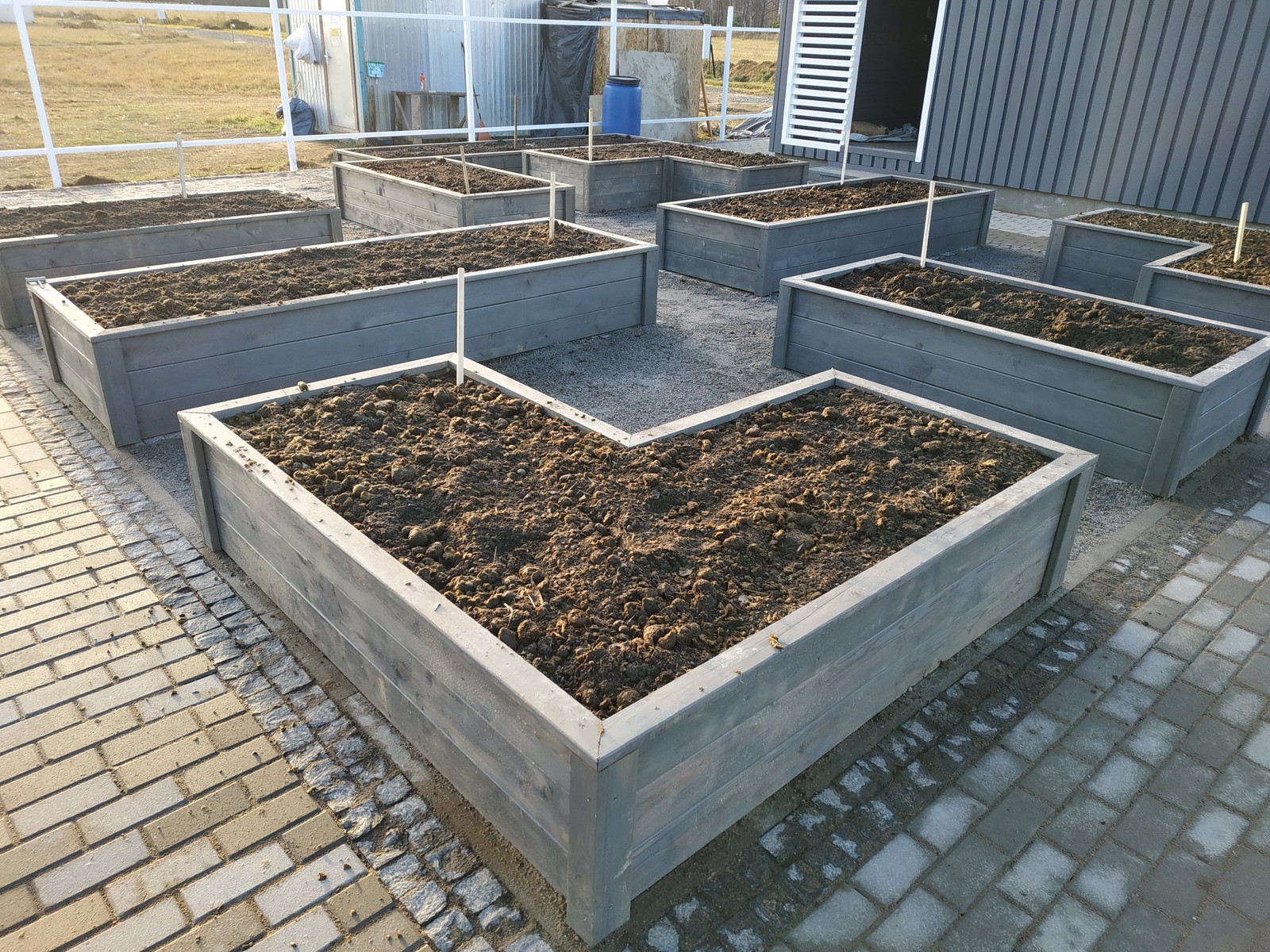 Суходольское