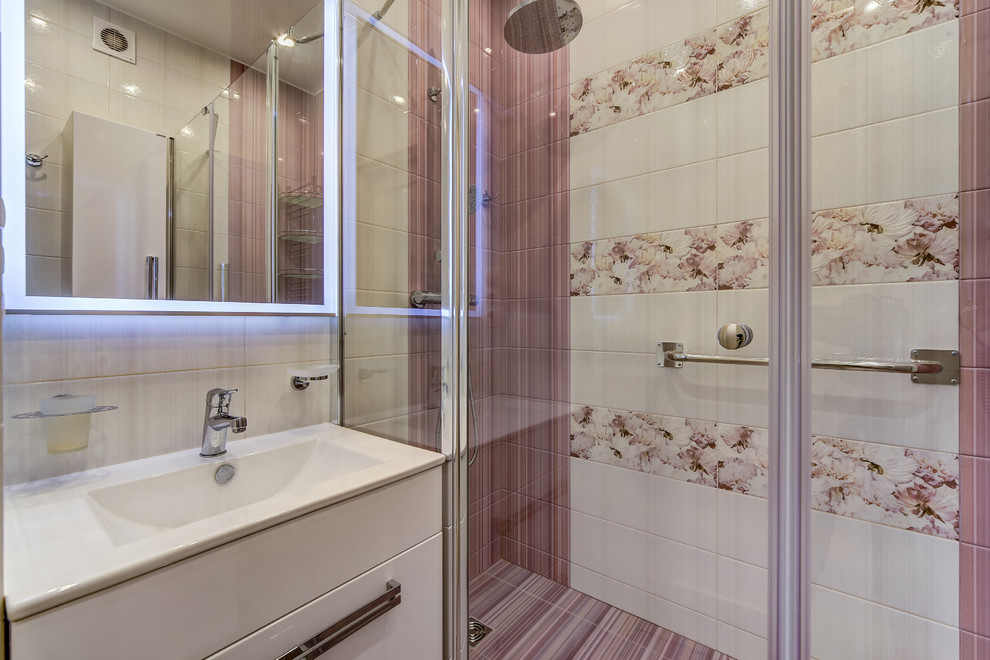 2к квартира, пр. Орджоникидзе, Спб.