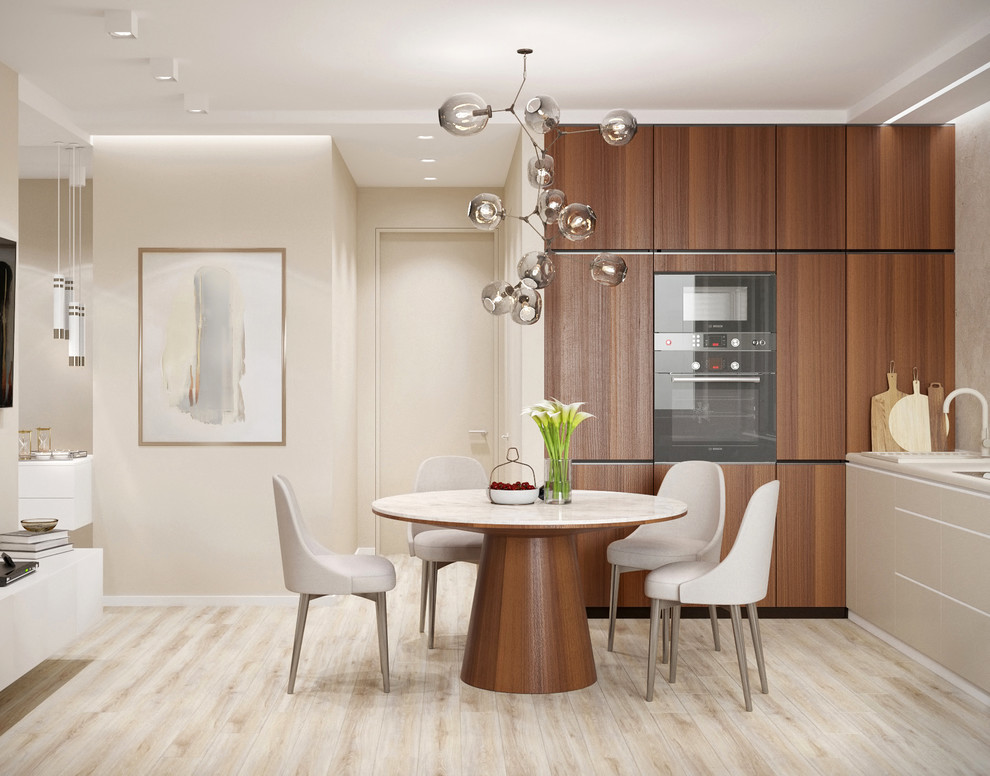 Квартира ЖК Династия