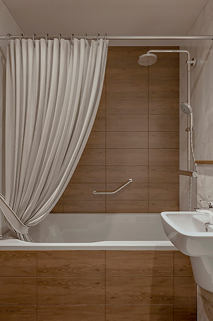 Квартира в ЖК Оранж Парк