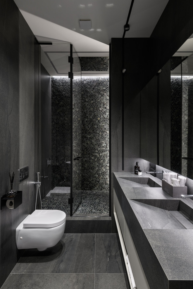 ЖК Бульварный переулок