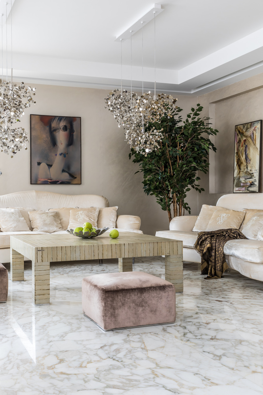 Квартира в Сочи