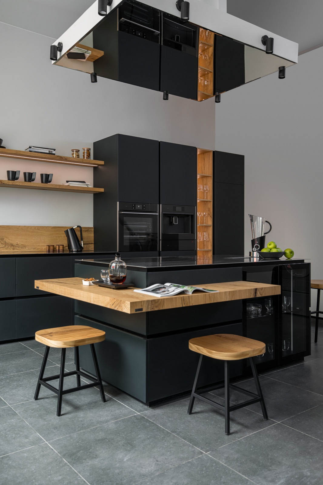 Echo проект Asko