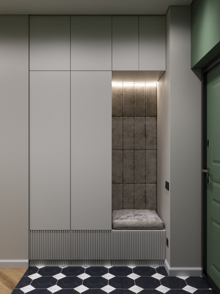 ЖК Ривьера Французские кварталы