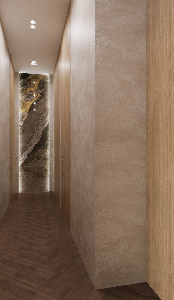 Павелецкая Сити