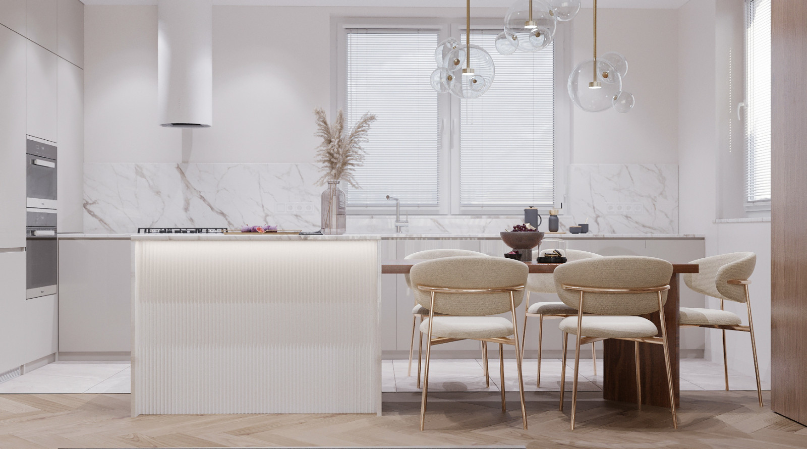 Частный дом 192м2