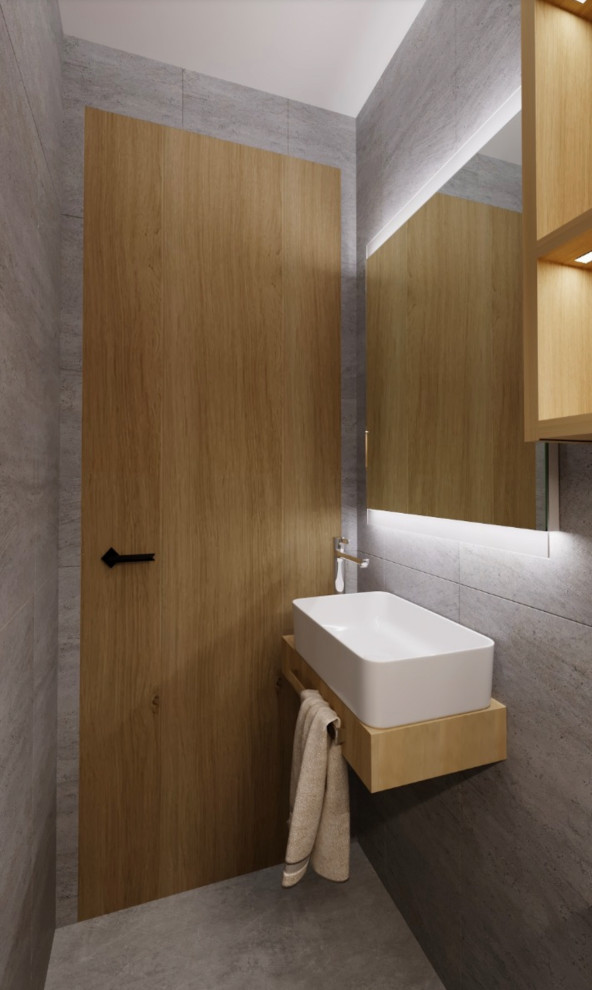 ДИЗАЙН-ПРОЕКТ «EPSILON», КИПР, 2020