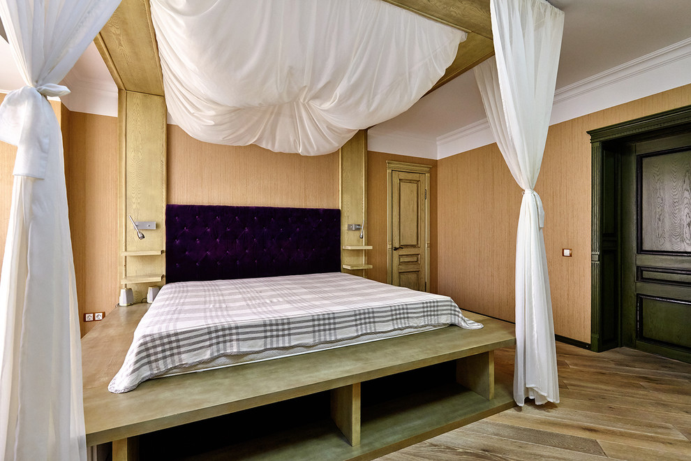 Обложка проекта: 081 Квартира