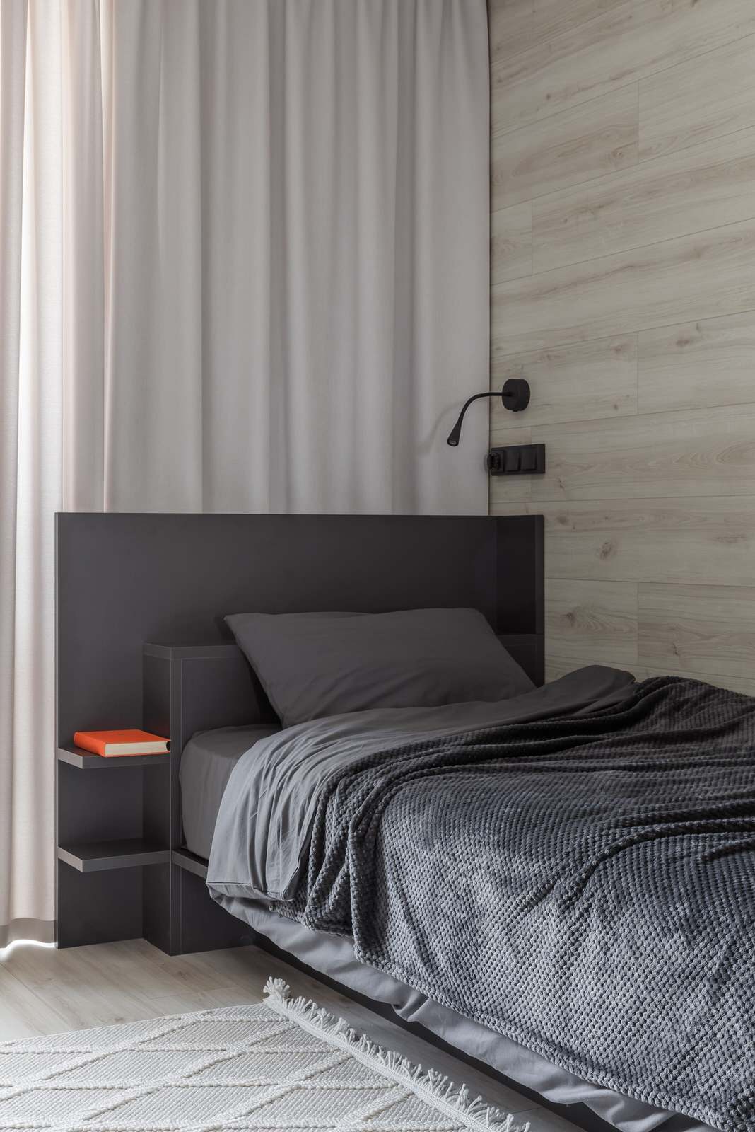 "Терраццо". Фотографии реализованного проекта.