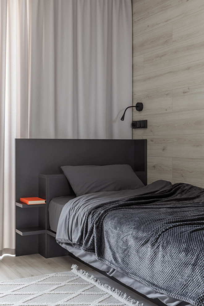 "Терраццо". Фотографии реализованного проекта.