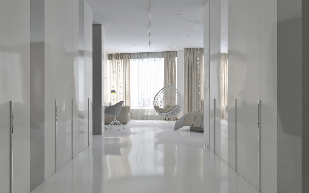 Белый Лебедь